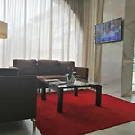 Monaco 4* Distrikt Faro