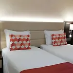 Monaco Hotel Distrikt Faro