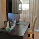 Monaco Hotel