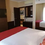 Hotel Monaco 4*