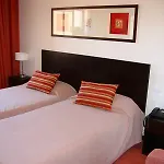 Hotel Monaco Distrikt Faro