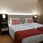 Monaco Hotel Distrikt Faro