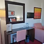 Hotel Monaco 4*