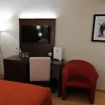 Monaco Hotel