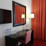 Monaco Hotel Distrikt Faro