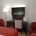 Monaco Hotel