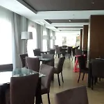 Hotel Monaco Distrikt Faro