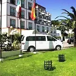 Monaco Hotel 4*