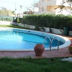 Monaco Hotel Distrikt Faro