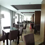 Monaco Hotel