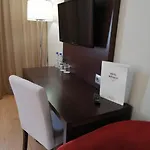 Monaco Hotel