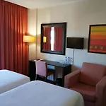 Monaco Hotel Distrikt Faro
