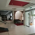 Hotel Monaco Distrikt Faro