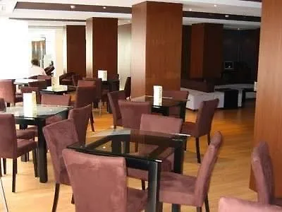 Monaco Hotel Faro