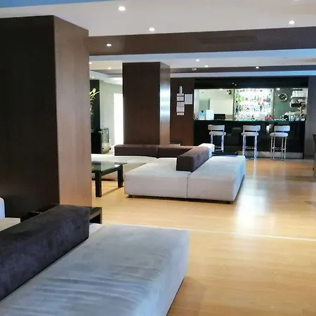 Hotel Monaco Faro