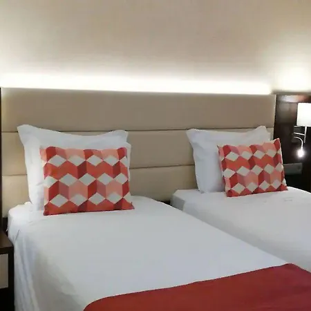 Monaco Hotel Faro