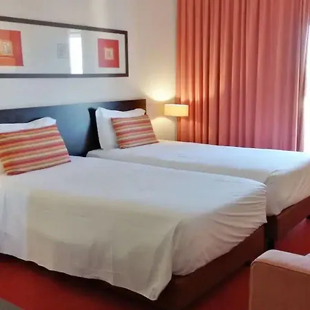 Monaco Ξενοδοχείο 4*