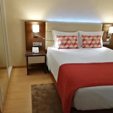 Monaco 4* Distrikt Faro