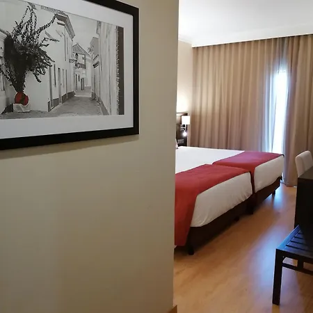 Monaco Ξενοδοχείο 4*