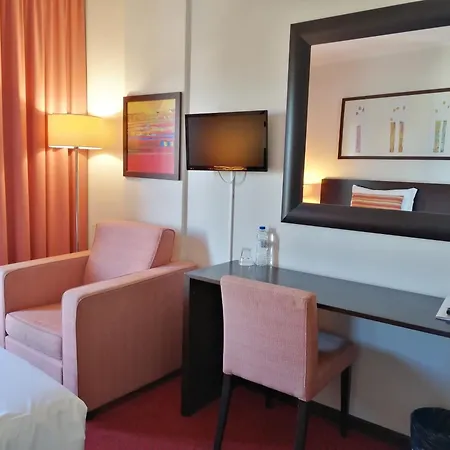 Hotel Monaco
