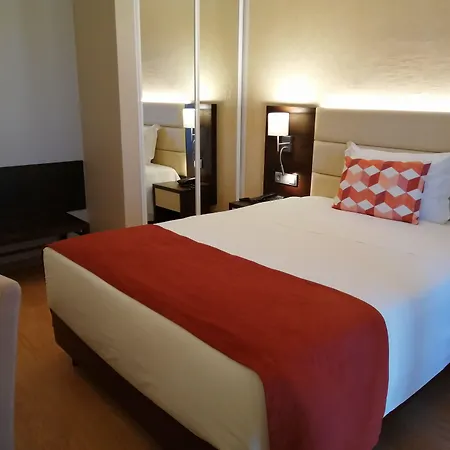 호텔 Monaco 4*
