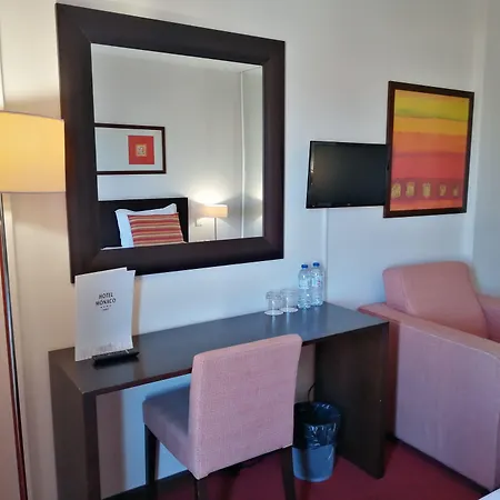 Hotel Monaco 4*