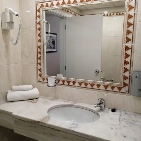 Monaco 4* Faro