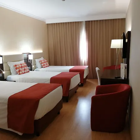 Hotel Monaco Distrikt Faro