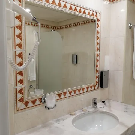 Monaco 4* Faro