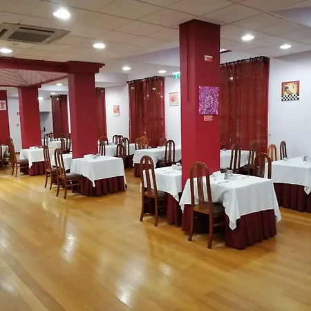 Monaco 4* Distrito de Faro