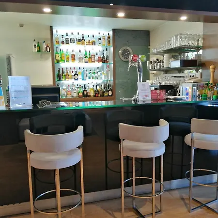 Hotel Monaco Distrikt Faro