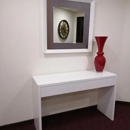Hotel Monaco 4*