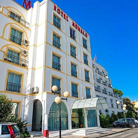Monaco Hotel 4*