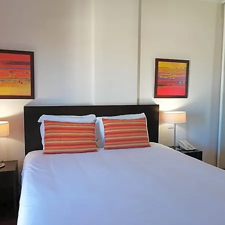Monaco 4* Distrikt Faro
