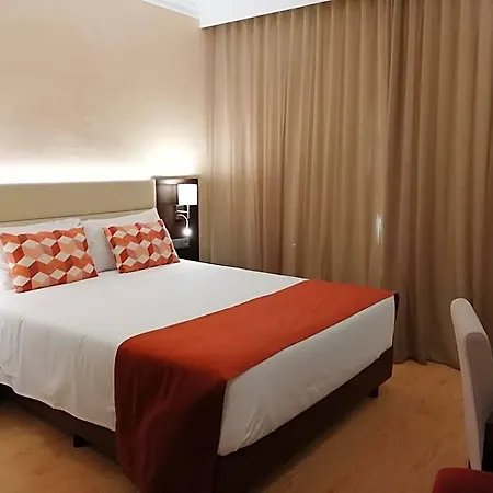 Monaco Hotel