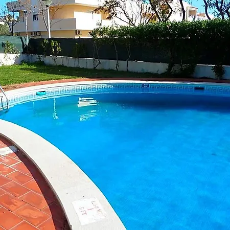 Monaco 4* Distrikt Faro