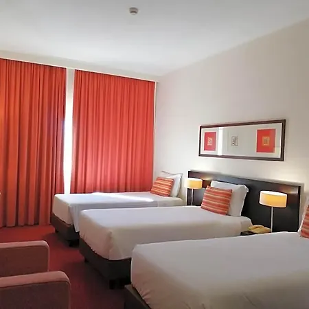 Monaco Hotel 4*