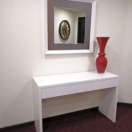 Monaco Hotel 4*