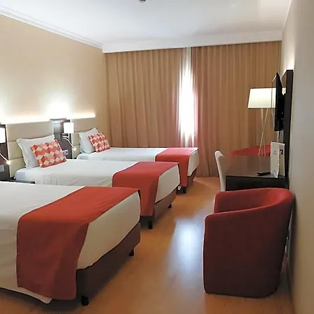 Monaco Hotel