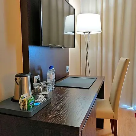Monaco Hotel Faro