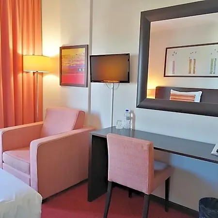 Monaco 4* Distrikt Faro