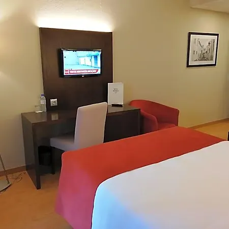 Hotel Monaco 4*