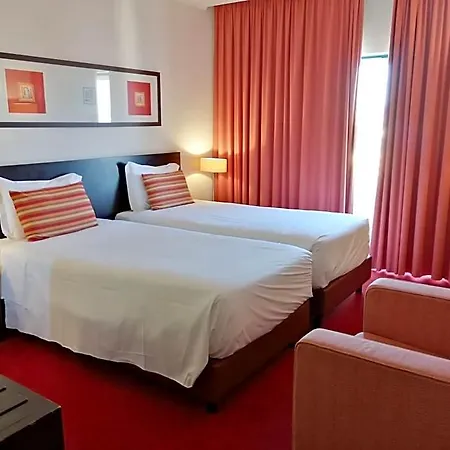 Monaco Hotel
