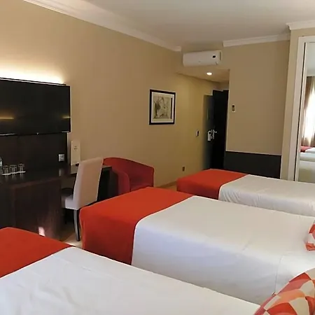 Monaco Hotel