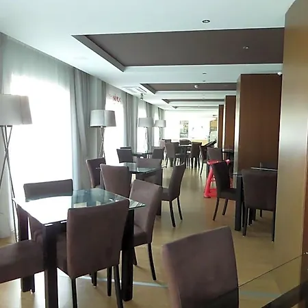 Monaco 4* Distrikt Faro