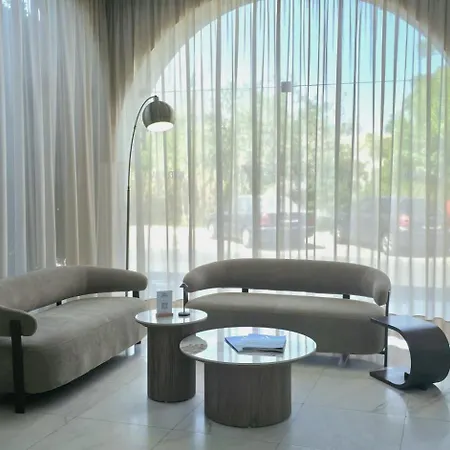 호텔 Monaco 4*