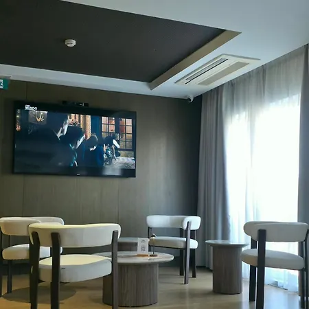 Monaco 호텔 파로