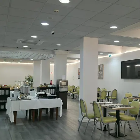 호텔 Monaco 4*