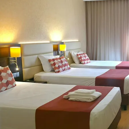 Monaco 4*