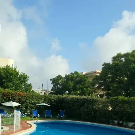 Monaco 호텔